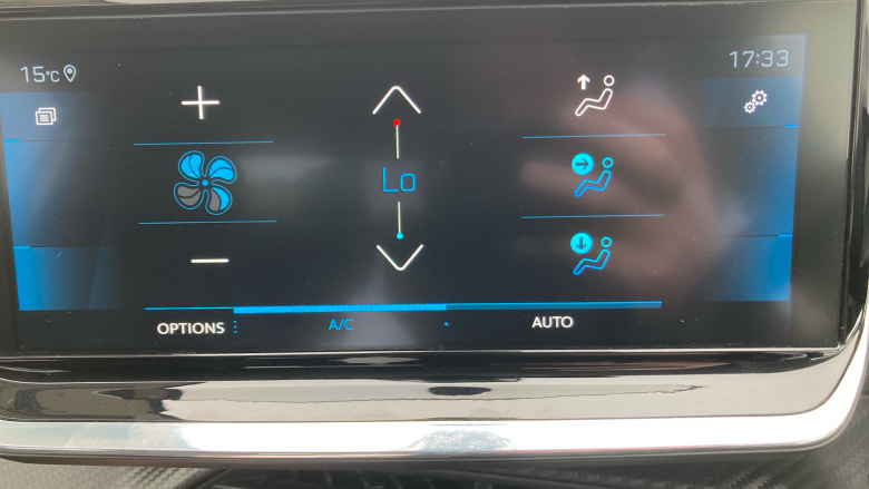 Peugeot 208 1.2 PureTech 100 Allure Premium 5dr Petrol Hatchback